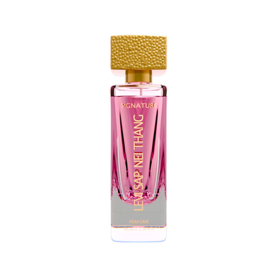 Levi Sap Nei Thang Perfume - Organic and Luxurious Fragrance